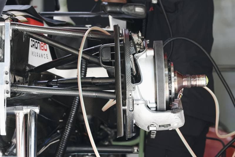 Motorsport. Formula 1. Chinese Grand Prix. 15.03.2026