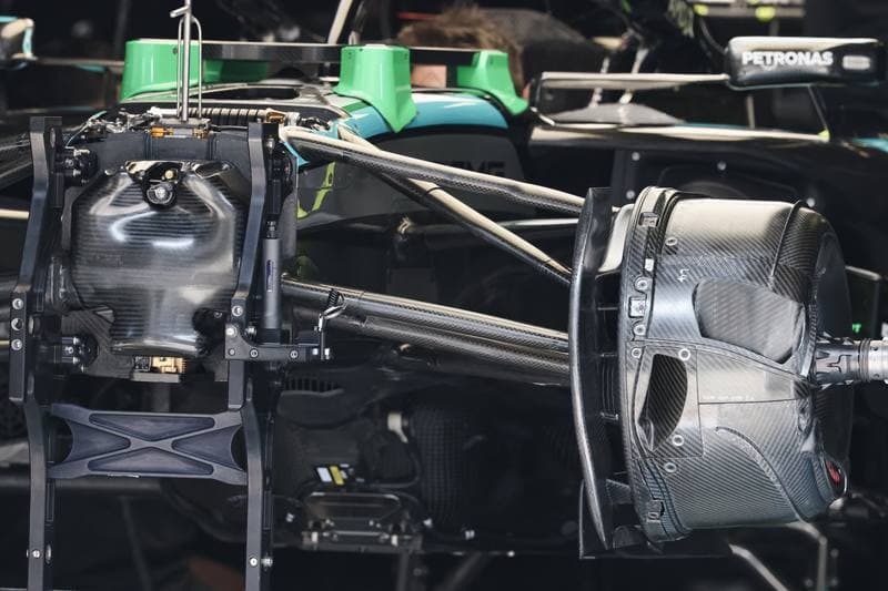 Motorsport. Formula 1. Chinese Grand Prix. 15.03.2026