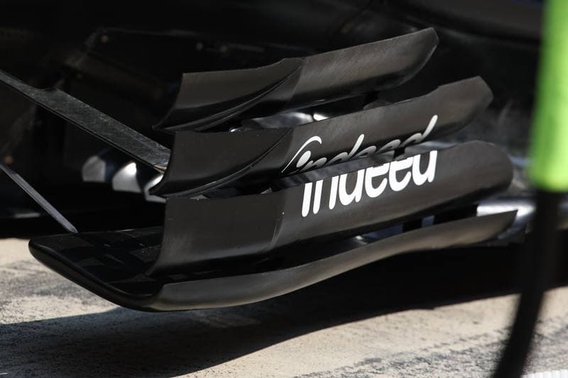 Motorsport. Formula 1. Chinese Grand Prix. 15.03.2026