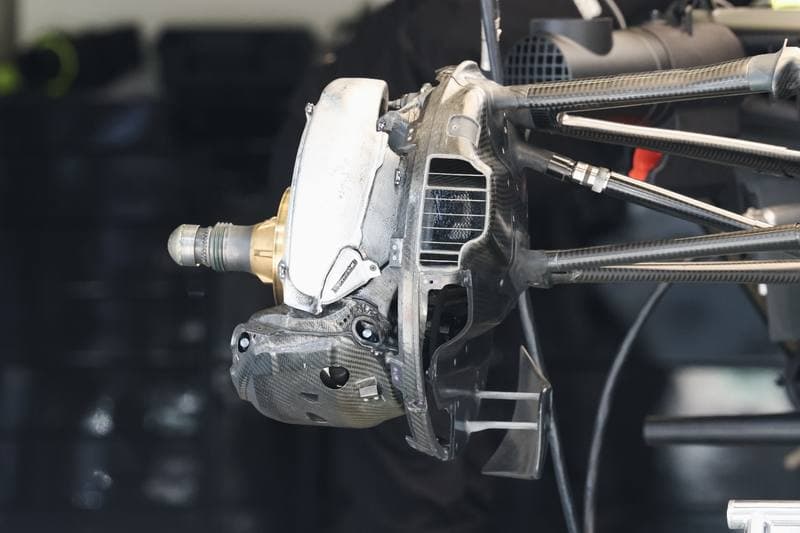 Motorsport. Formula 1. Chinese Grand Prix. 15.03.2026