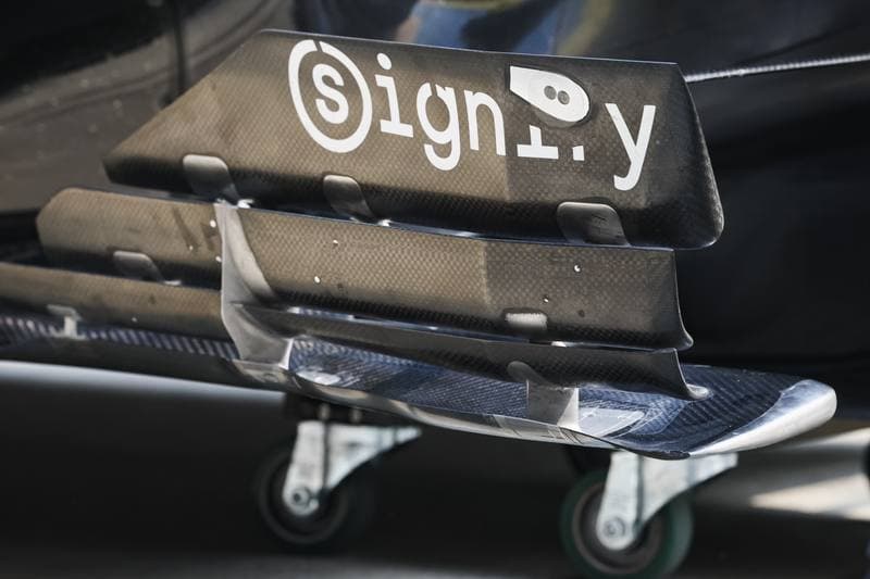 Motorsport. Formula 1. Chinese Grand Prix. 15.03.2026