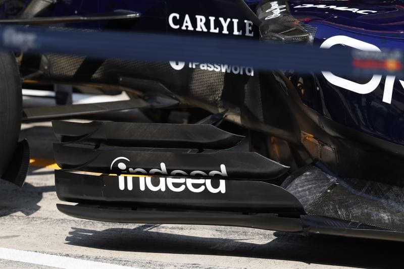 Motorsport. Formula 1. Chinese Grand Prix. 15.03.2026