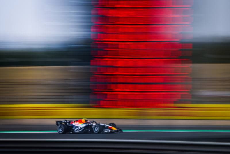 Motorsport. Formula 1. Heineken Chinese Grand Prix. 15.03.2026