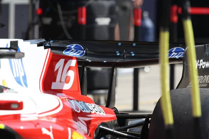 Motorsport. Formula 1. Chinese Grand Prix. 15.03.2026