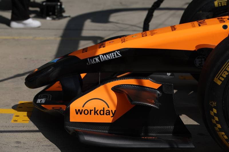 Motorsport. Formula 1. Chinese Grand Prix. 15.03.2026