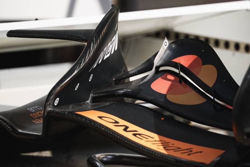 Motorsport. Formula 1. Chinese Grand Prix. 15.03.2026