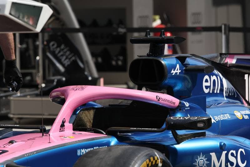 Motorsport. Formula 1. Chinese Grand Prix. 15.03.2026