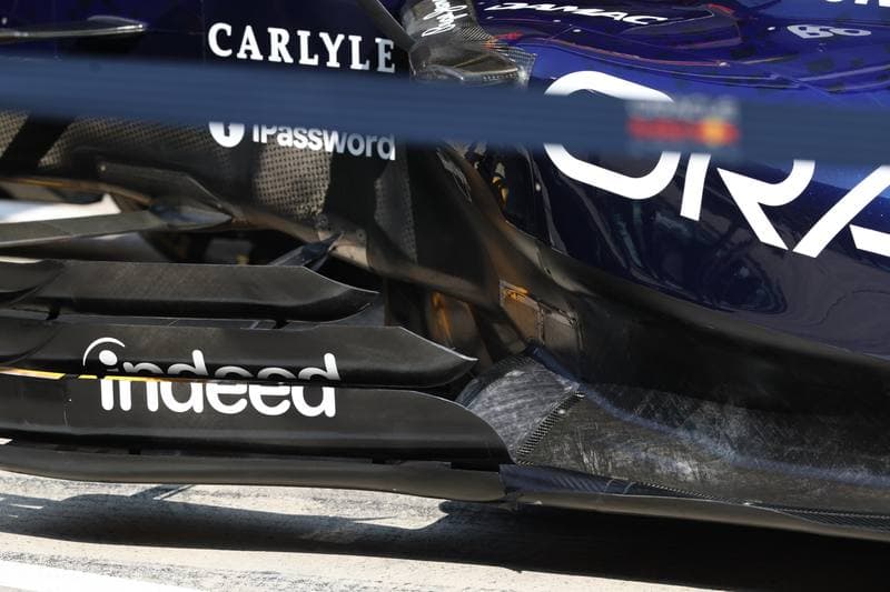 Motorsport. Formula 1. Chinese Grand Prix. 15.03.2026