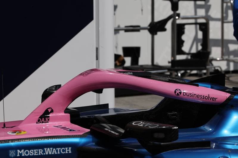 Motorsport. Formula 1. Chinese Grand Prix. 15.03.2026