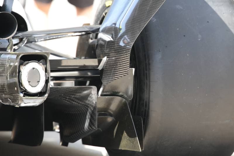 Motorsport. Formula 1. Chinese Grand Prix. 15.03.2026