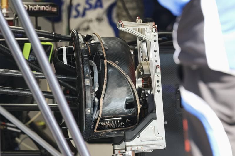 Motorsport. Formula 1. Chinese Grand Prix. 15.03.2026