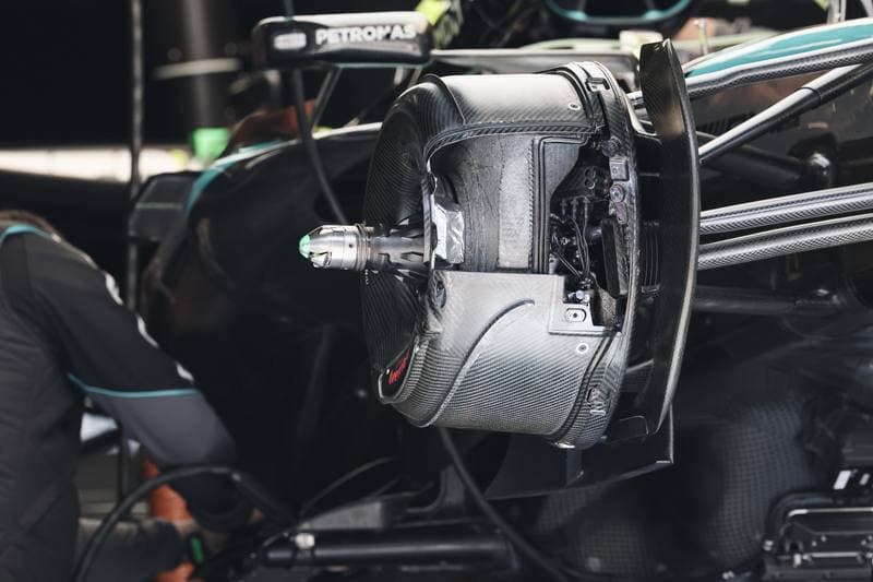Motorsport. Formula 1. Chinese Grand Prix. 15.03.2026