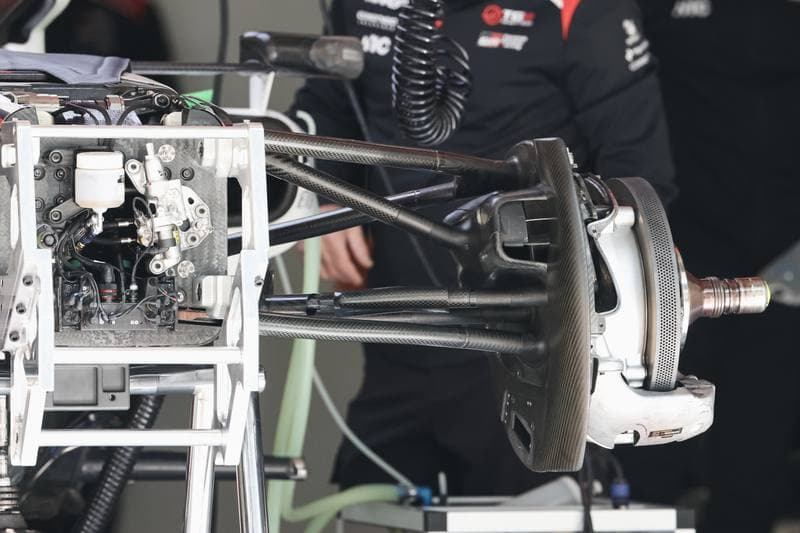Motorsport. Formula 1. Chinese Grand Prix. 15.03.2026