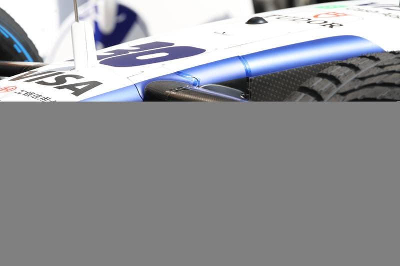Motorsport. Formula 1. Chinese Grand Prix. 15.03.2026