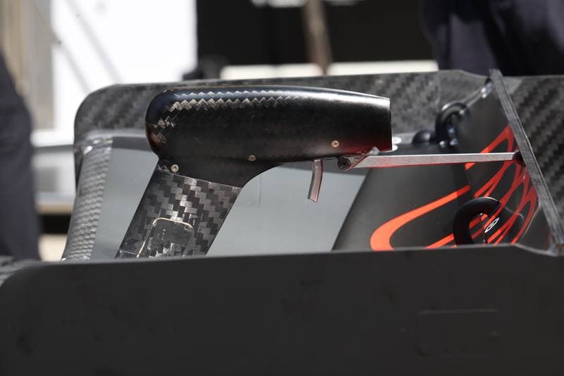 Motorsport. Formula 1. Chinese Grand Prix. 15.03.2026