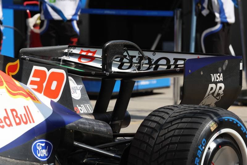 Motorsport. Formula 1. Chinese Grand Prix. 15.03.2026