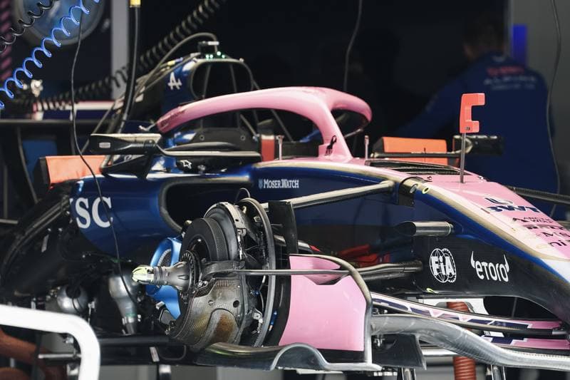Motorsport. Formula 1. Chinese Grand Prix. 15.03.2026