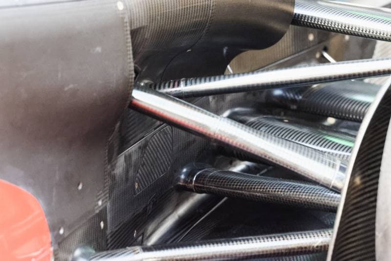 Motorsport. Formula 1. Chinese Grand Prix. 15.03.2026