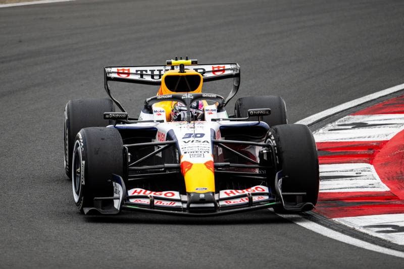 Motorsport. Formula 1. Heineken Chinese Grand Prix. 15.03.2026