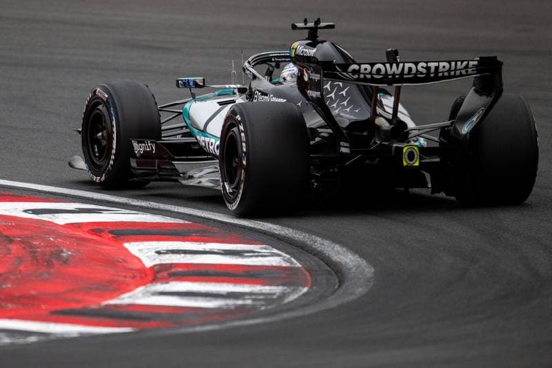 Motorsport. Formula 1. Heineken Chinese Grand Prix. 15.03.2026