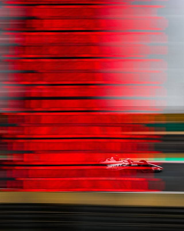 Motorsport. Formula 1. Heineken Chinese Grand Prix. 15.03.2026
