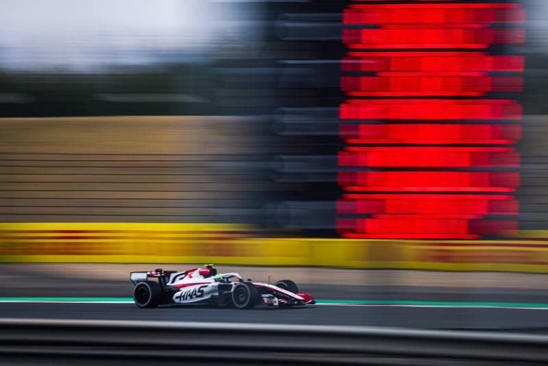 Motorsport. Formula 1. Heineken Chinese Grand Prix. 15.03.2026