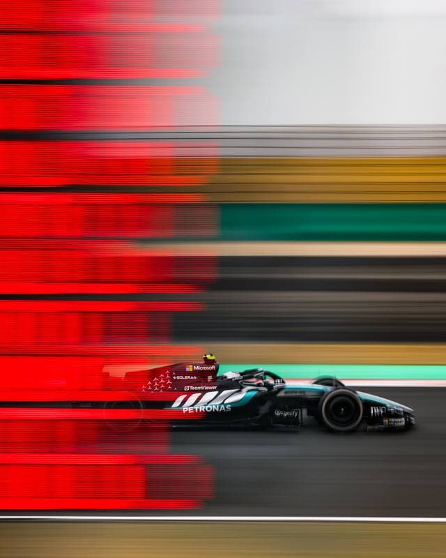 Motorsport. Formula 1. Heineken Chinese Grand Prix. 15.03.2026