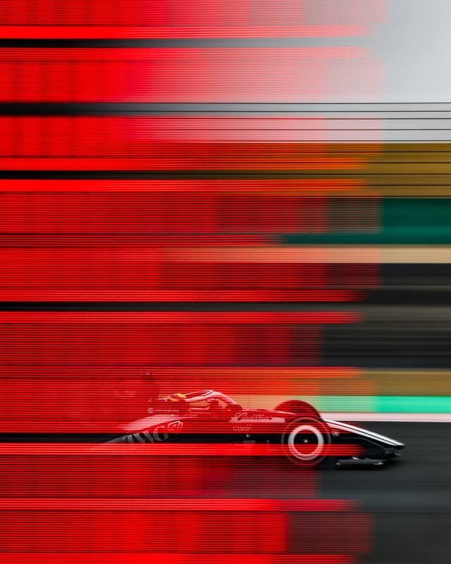 Motorsport. Formula 1. Heineken Chinese Grand Prix. 15.03.2026