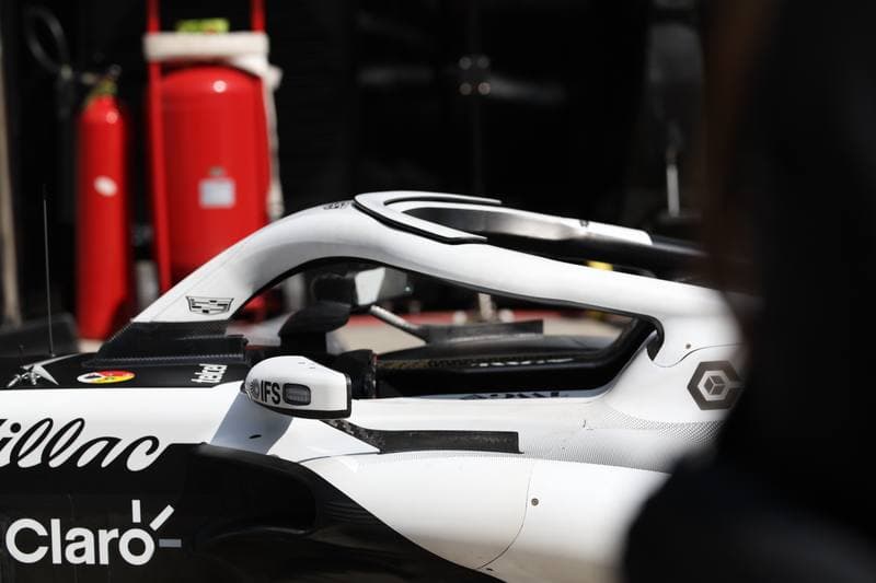 Motorsport. Formula 1. Chinese Grand Prix. 15.03.2026
