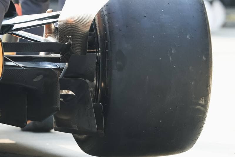 Motorsport. Formula 1. Chinese Grand Prix. 15.03.2026