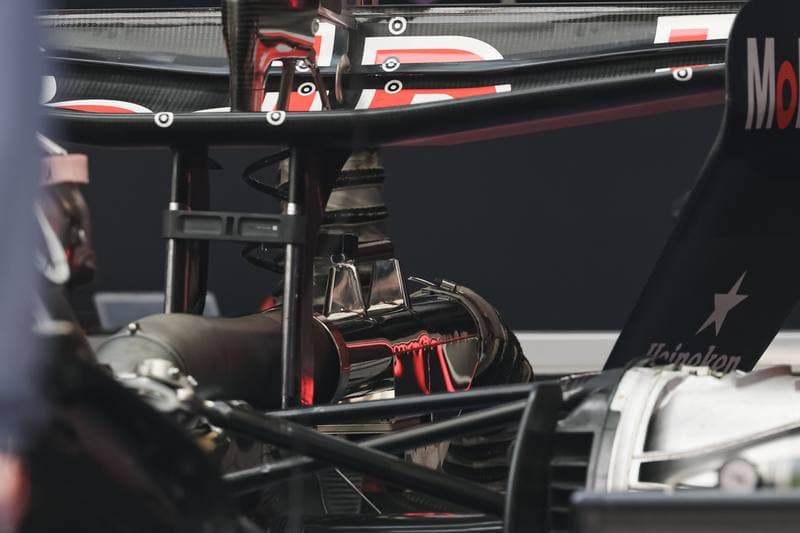 Motorsport. Formula 1. Chinese Grand Prix. 15.03.2026