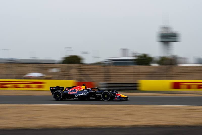Motorsport. Formula 1. Heineken Chinese Grand Prix. 15.03.2026