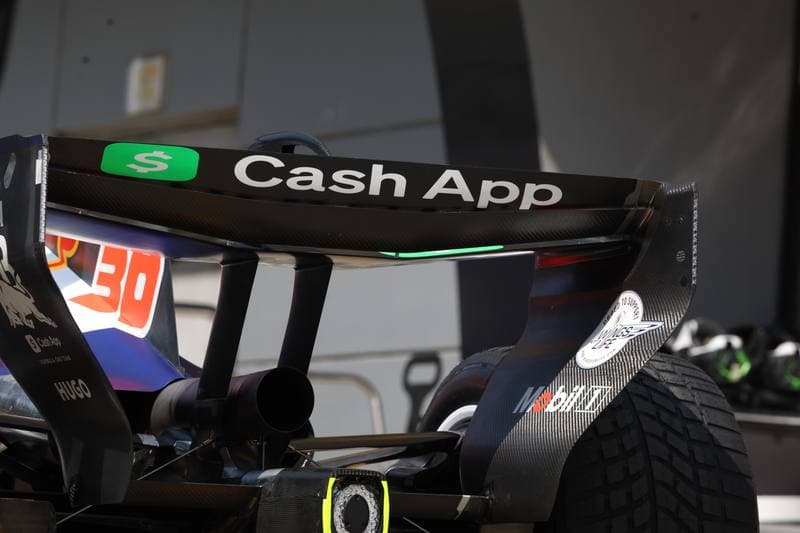 Motorsport. Formula 1. Chinese Grand Prix. 15.03.2026