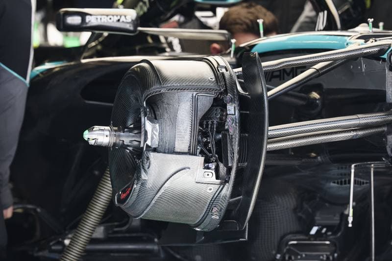 Motorsport. Formula 1. Chinese Grand Prix. 15.03.2026
