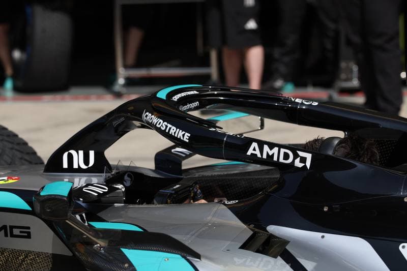 Motorsport. Formula 1. Chinese Grand Prix. 15.03.2026