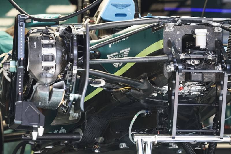 Motorsport. Formula 1. Chinese Grand Prix. 15.03.2026