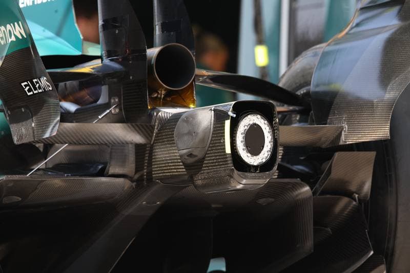 Motorsport. Formula 1. Chinese Grand Prix. 15.03.2026