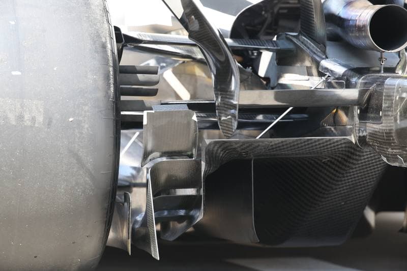 Motorsport. Formula 1. Chinese Grand Prix. 15.03.2026