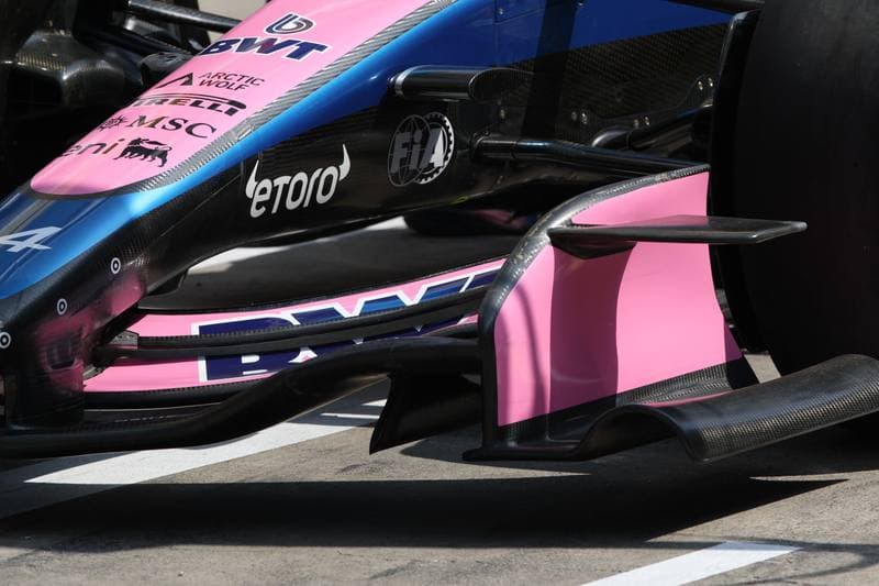 Motorsport. Formula 1. Chinese Grand Prix. 15.03.2026