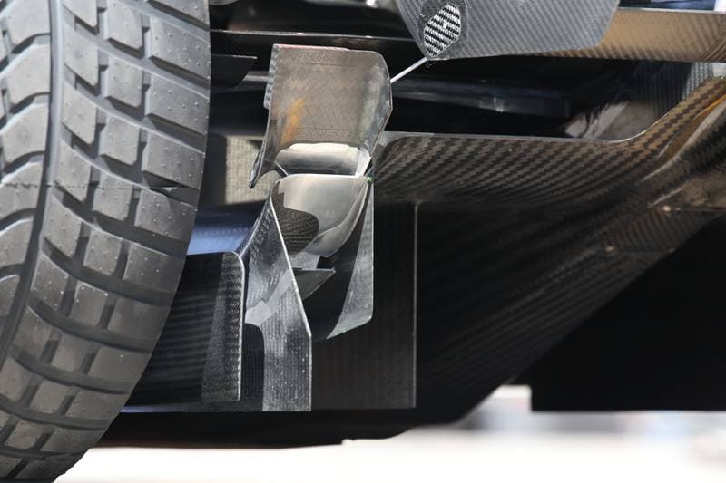 Motorsport. Formula 1. Chinese Grand Prix. 15.03.2026