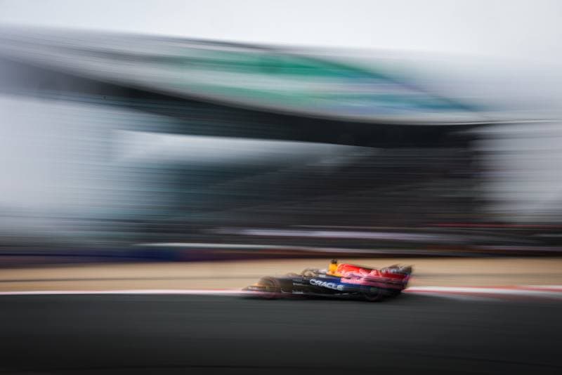 Motorsport. Formula 1. Heineken Chinese Grand Prix. 15.03.2026