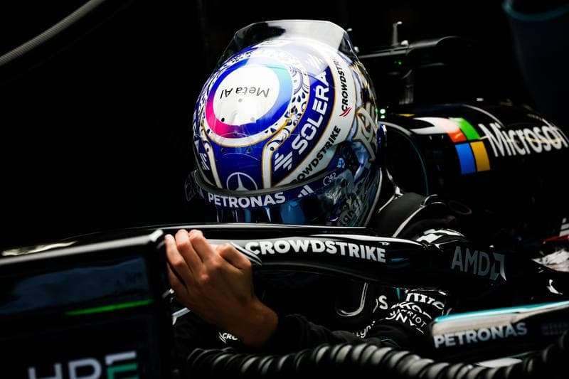 Motorsport. Formula 1. Heineken Chinese Grand Prix. 15.03.2026