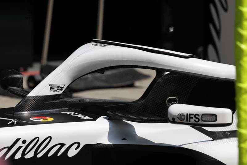 Motorsport. Formula 1. Chinese Grand Prix. 15.03.2026
