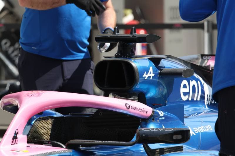 Motorsport. Formula 1. Chinese Grand Prix. 15.03.2026