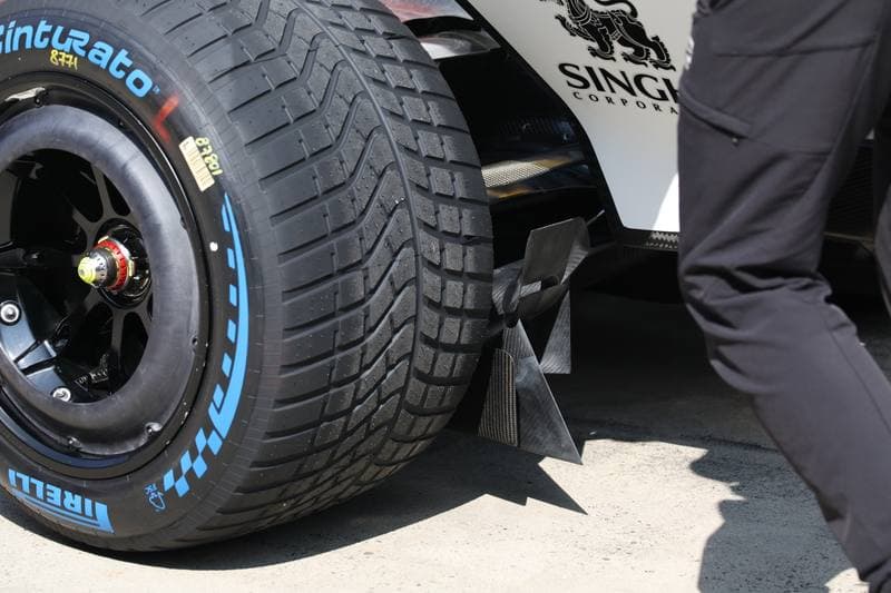Motorsport. Formula 1. Chinese Grand Prix. 15.03.2026