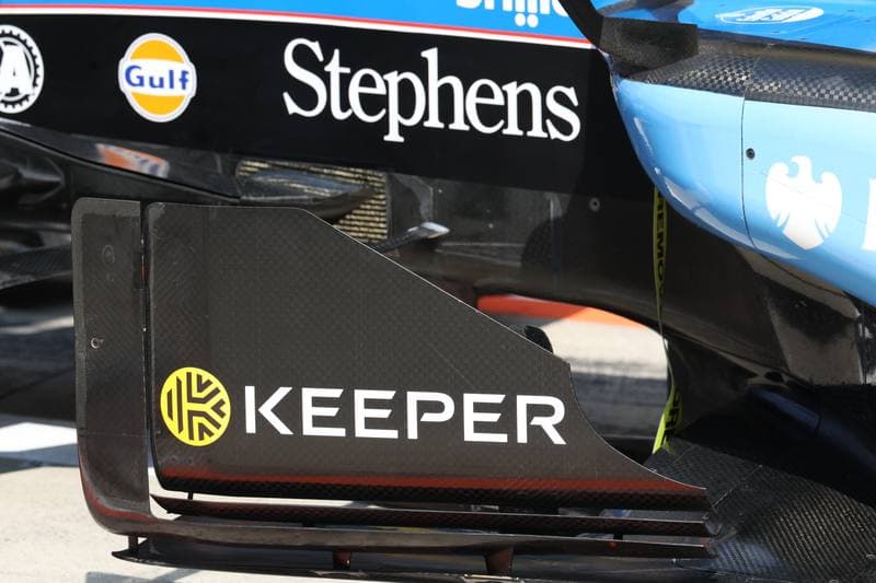Motorsport. Formula 1. Chinese Grand Prix. 15.03.2026