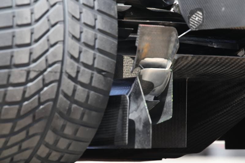 Motorsport. Formula 1. Chinese Grand Prix. 15.03.2026