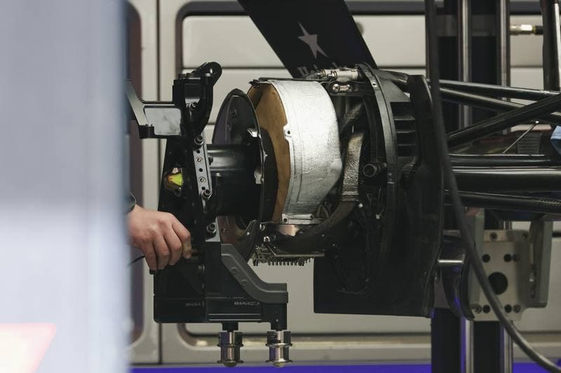 Motorsport. Formula 1. Chinese Grand Prix. 15.03.2026
