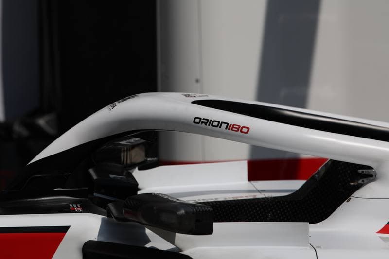 Motorsport. Formula 1. Chinese Grand Prix. 15.03.2026