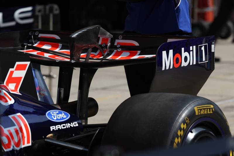 Motorsport. Formula 1. Chinese Grand Prix. 15.03.2026